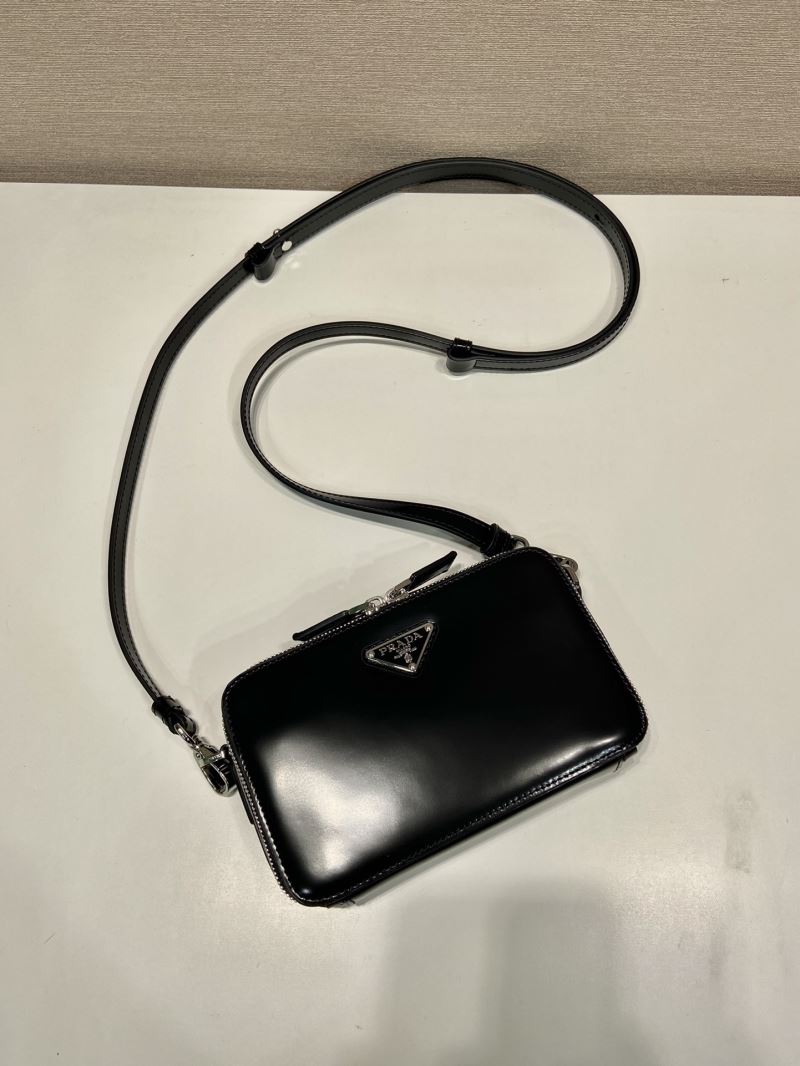 Prada Top Handle Bags